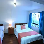 Cusco Retreat