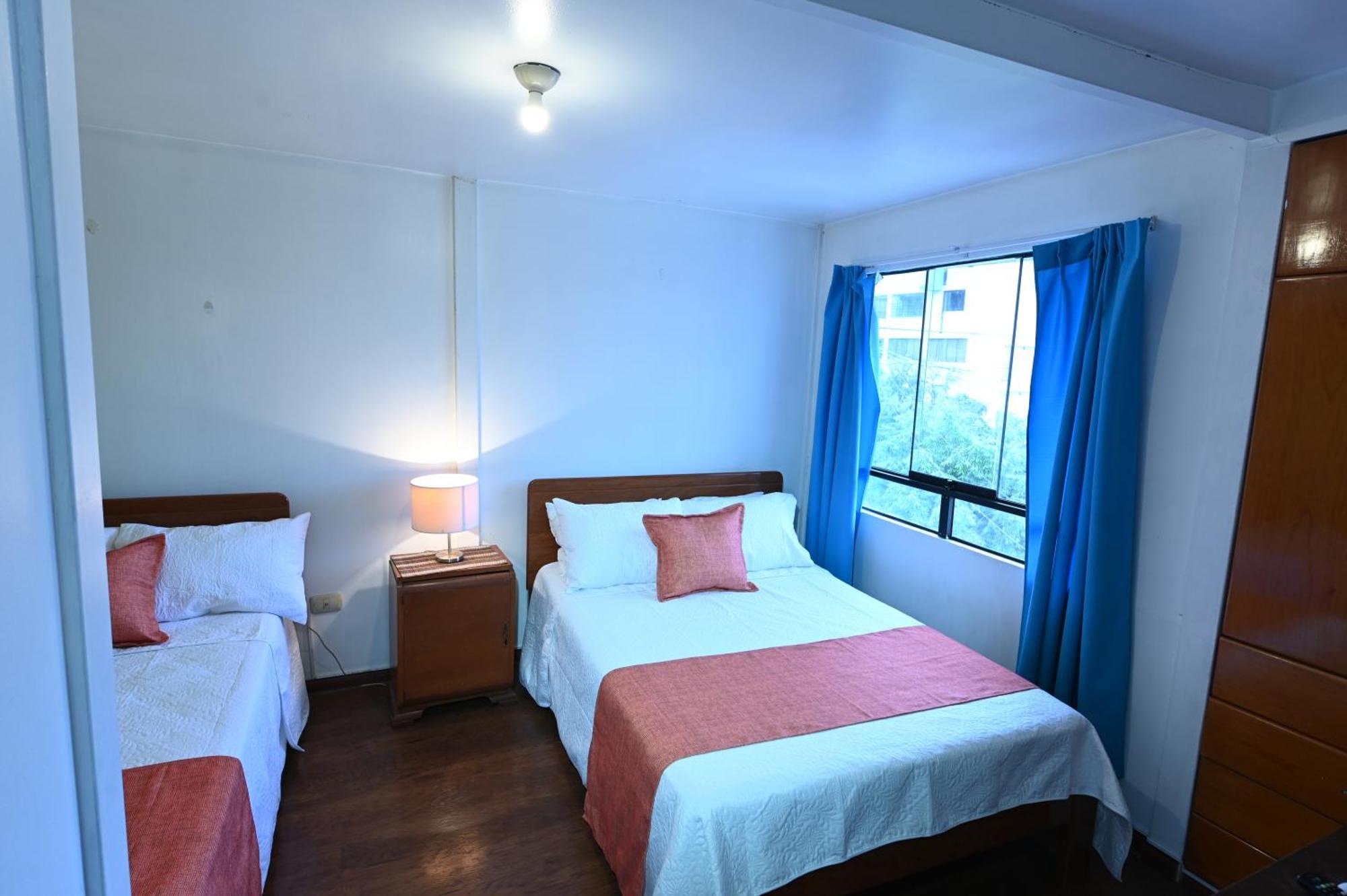Apartment Retreat Cusco