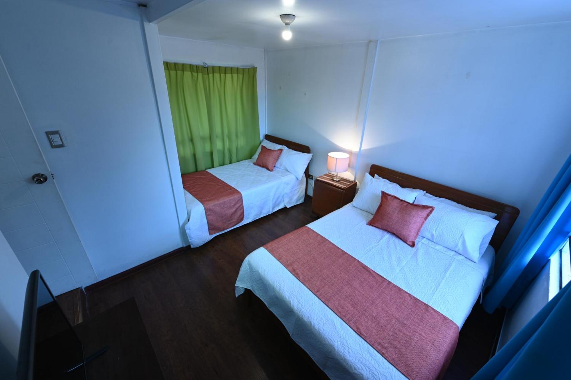 Retreat Cusco