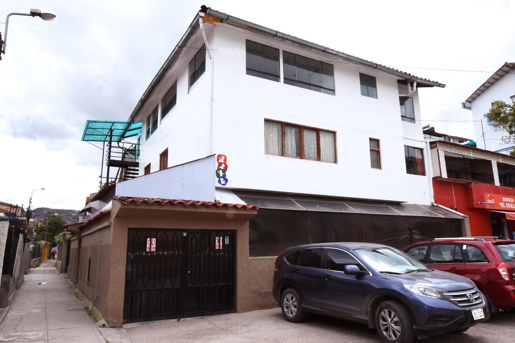 Retreat Apartment Cusco