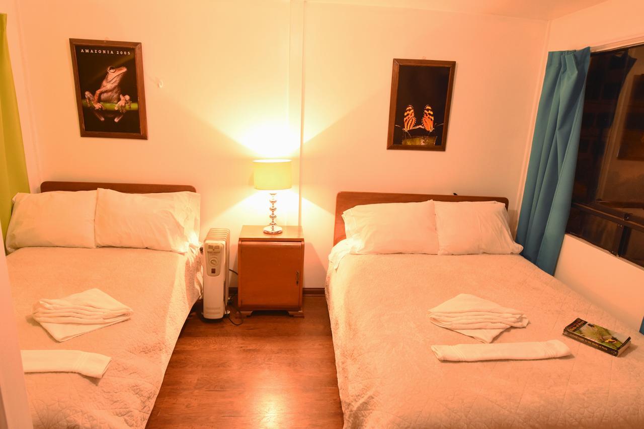 Apartment Retreat Cusco